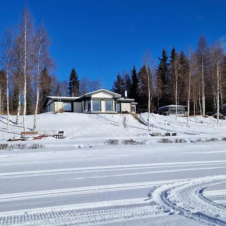 Apartment Riverbed Rovaniemi Muurola