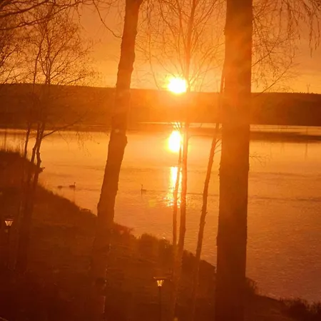 Riverbed Rovaniemi
