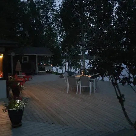 Riverbed Rovaniemi Apartment *