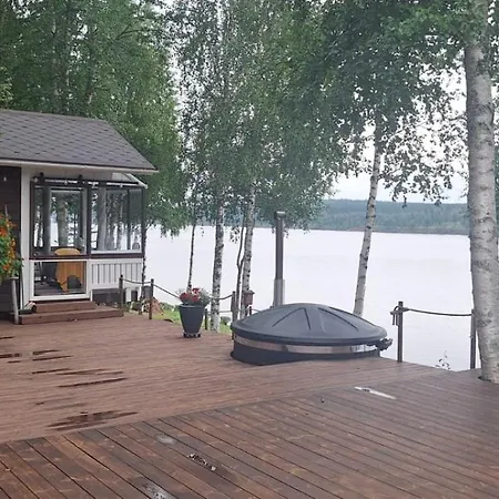 Apartment Riverbed Rovaniemi *