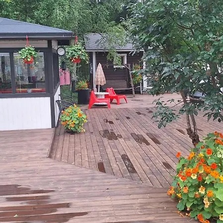 Riverbed Rovaniemi *