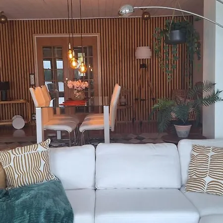 Riverbed Rovaniemi Apartment Muurola